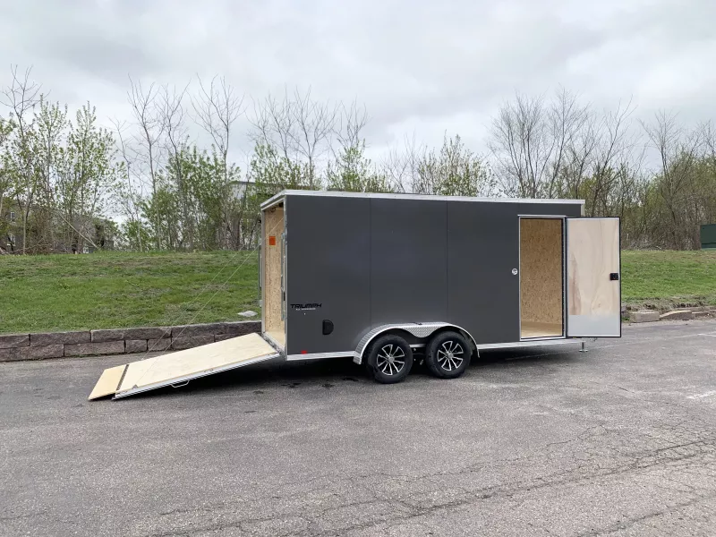 new Cargo (Enclosed) Trailers Formula Trailers  for sale, in Delano, MN Thumbnail 22
