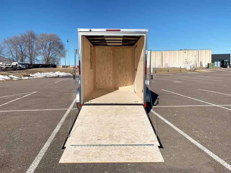 new Cargo (Enclosed) Trailers American Hauler  for sale, in Delano, MN Thumbnail 23