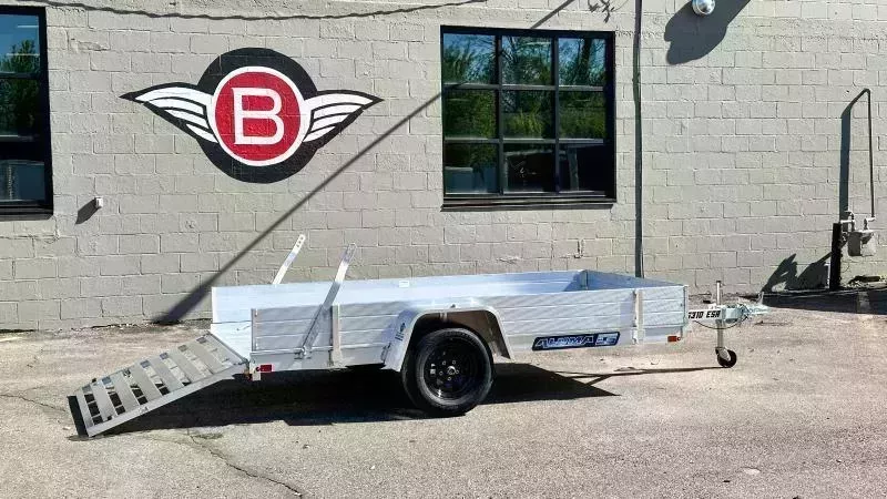 new Utility Trailers Aluma  for sale, in Delano, MN Thumbnail 10