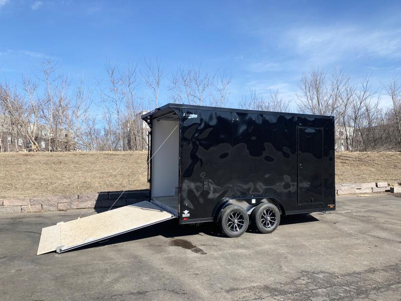 new Cargo (Enclosed) Trailers Lightning Trailers  for sale, in Delano, MN Thumbnail 14
