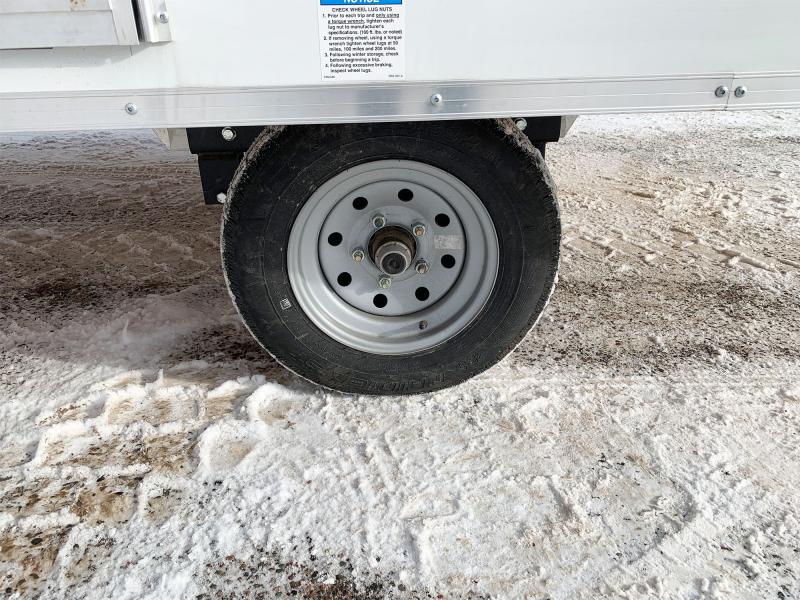 new Snowmobile Trailers Lightning Trailers  for sale, in Delano, MN Thumbnail 4
