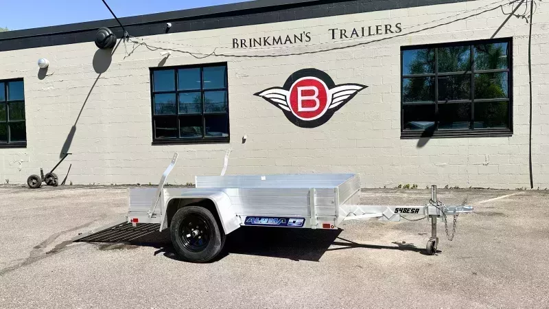 new Utility Trailers Aluma  for sale, in Delano, MN Thumbnail 3