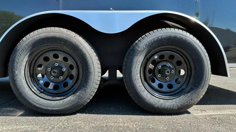 new Cargo (Enclosed) Trailers American Hauler  for sale, in Delano, MN Thumbnail 7