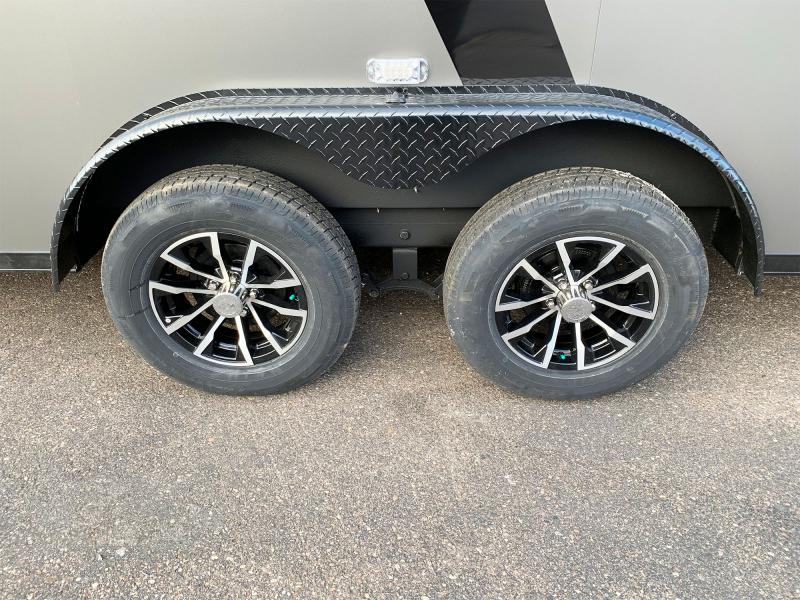 new Snowmobile Trailers Formula Trailers  for sale, in Delano, MN Thumbnail 4