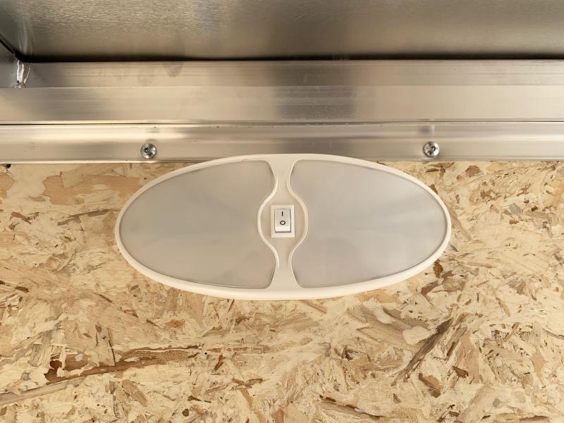 new Cargo (Enclosed) Trailers Lightning Trailers  for sale, in Delano, MN Thumbnail 21