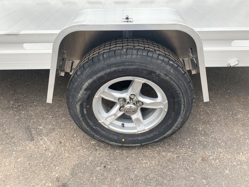 new Utility Trailers Aluma  for sale, in Delano, MN Thumbnail 5
