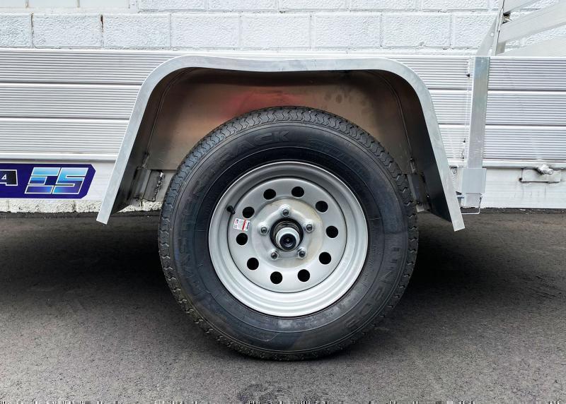 new Utility Trailers Aluma  for sale, in Delano, MN Thumbnail 12