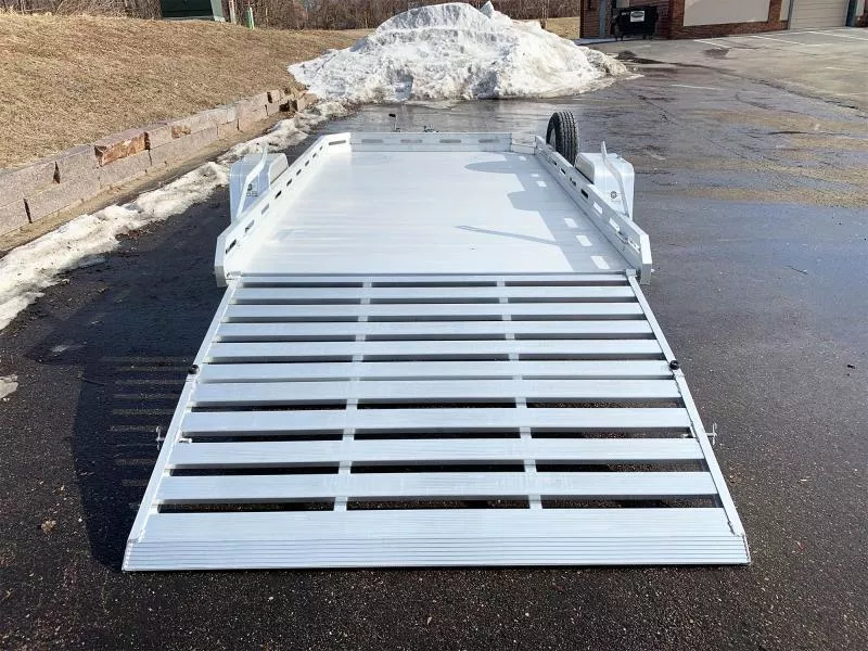 new Utility Trailers Aluma  for sale, in Delano, MN Thumbnail 14