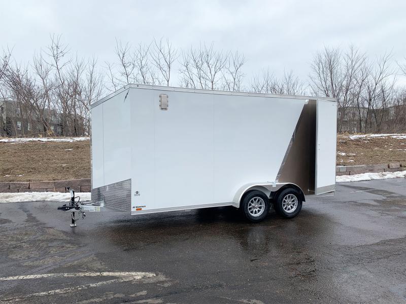 new Cargo (Enclosed) Trailers Lightning Trailers  for sale, in Delano, MN Thumbnail 21