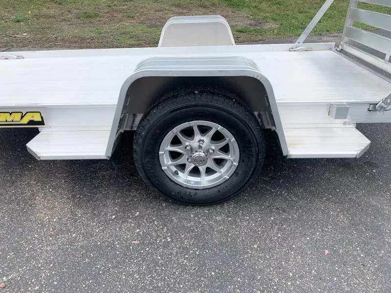 new Utility Trailers Aluma  for sale, in Delano, MN Thumbnail 6