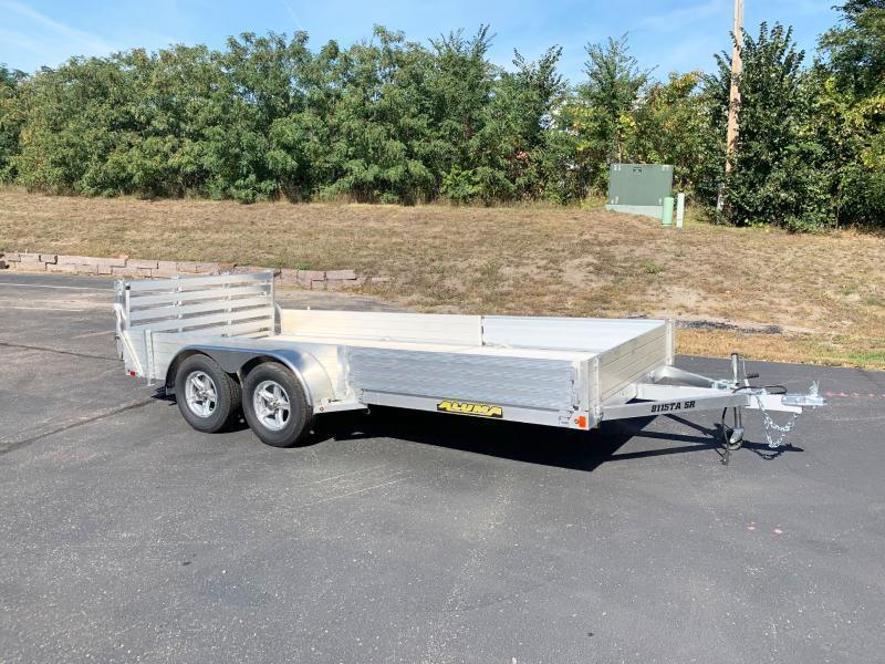 new ATV Trailers Aluma  for sale, in Delano, MN Thumbnail 18