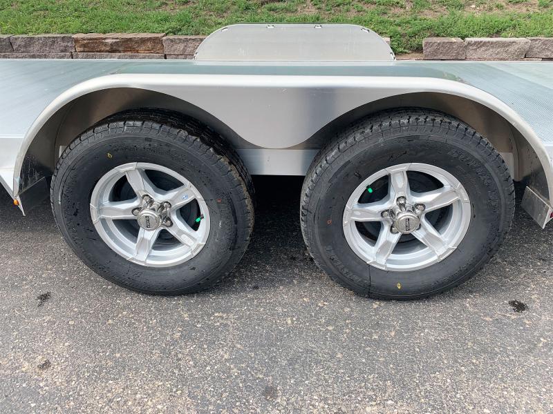 1995 Aluma