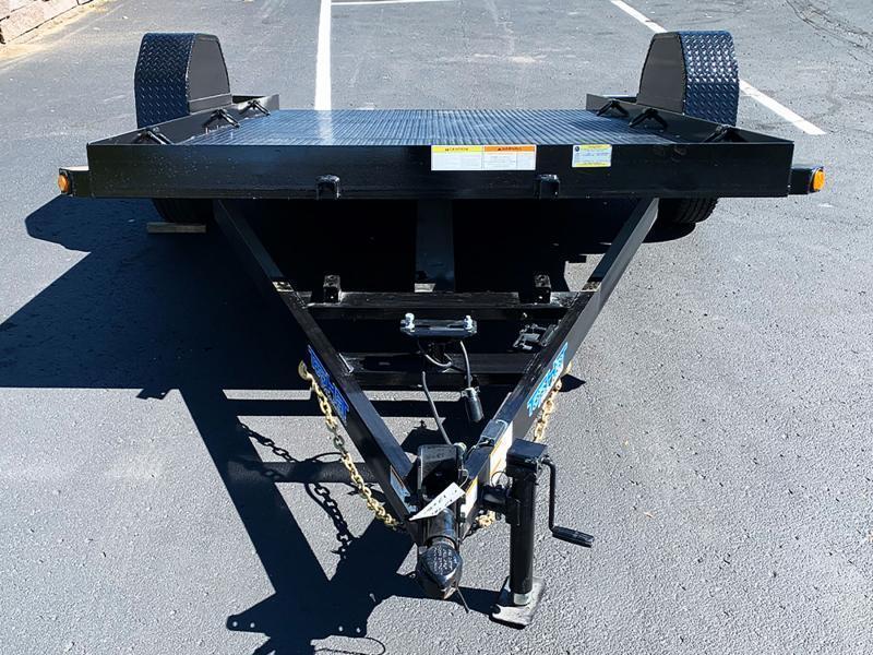 new Equipment / Flatbed Trailers Top Hat Trailers  for sale, in Delano, MN Thumbnail 17