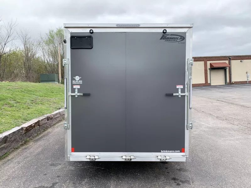 new Cargo (Enclosed) Trailers Formula Trailers  for sale, in Delano, MN Thumbnail 14