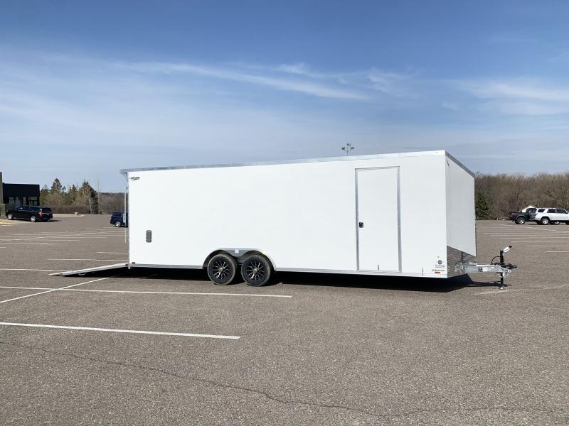 new Cargo (Enclosed) Trailers Lightning Trailers  for sale, in Delano, MN Thumbnail 20