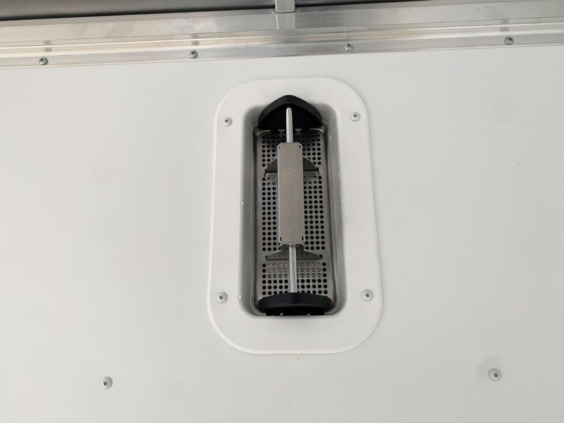 new Cargo (Enclosed) Trailers Lightning Trailers  for sale, in Delano, MN Thumbnail 12