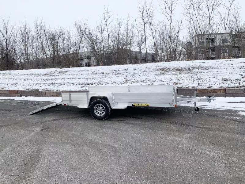 new Utility Trailers Aluma  for sale, in Delano, MN Thumbnail 16