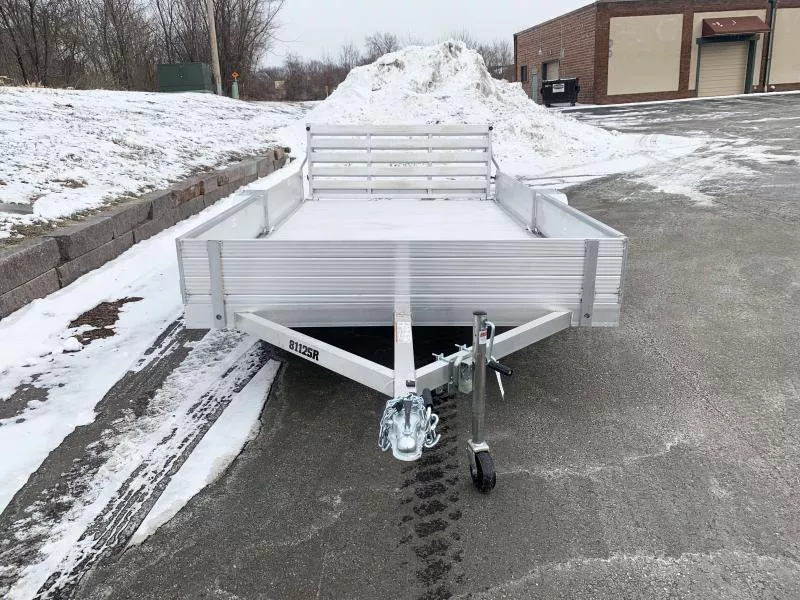 new Utility Trailers Aluma  for sale, in Delano, MN Thumbnail 6