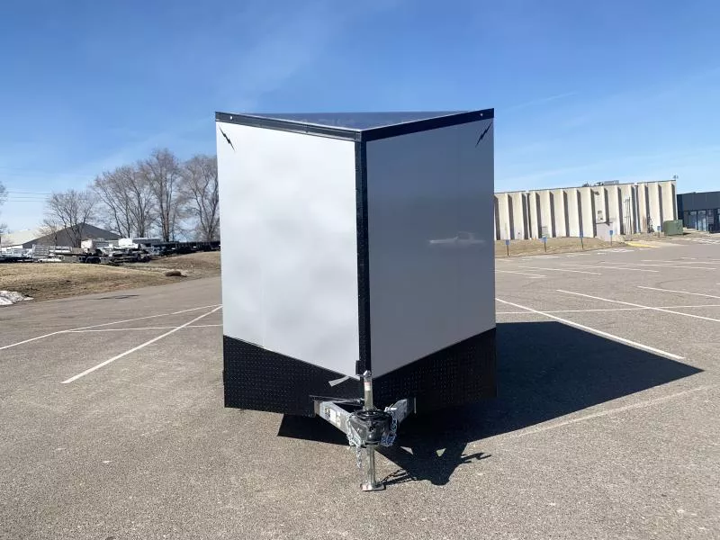 new Cargo (Enclosed) Trailers Lightning Trailers  for sale, in Delano, MN Thumbnail 20