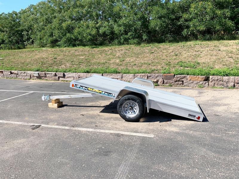 new Snowmobile Trailers Aluma  for sale, in Delano, MN Thumbnail 7
