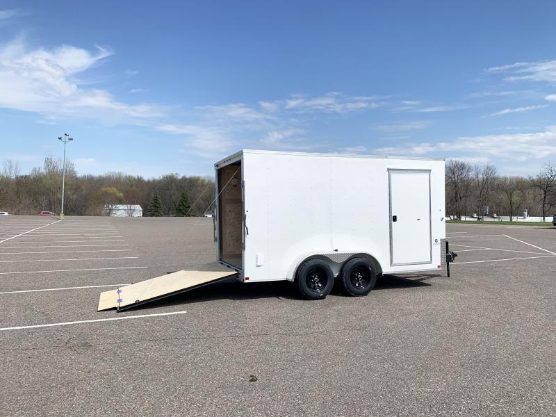 new Cargo (Enclosed) Trailers Carry-On  for sale, in Delano, MN Thumbnail 18