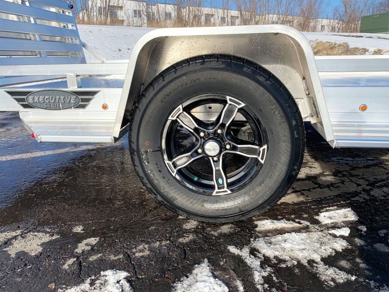 new Utility Trailers Aluma  for sale, in Delano, MN Thumbnail 11
