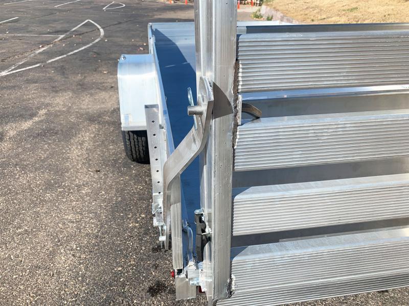 new ATV Trailers Aluma  for sale, in Delano, MN Thumbnail 6