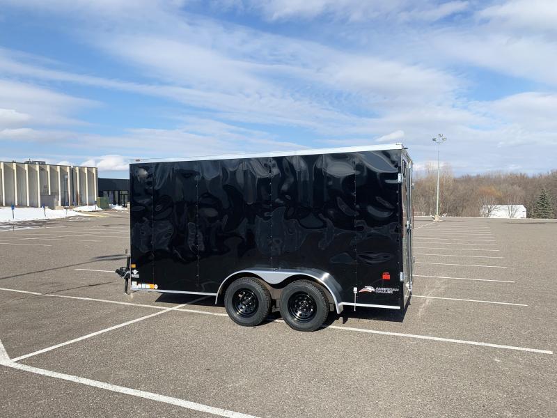 new Cargo (Enclosed) Trailers American Hauler  for sale, in Delano, MN Thumbnail 3