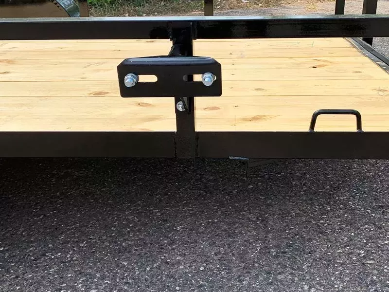 new Utility Trailers Top Hat Trailers  for sale, in Delano, MN Thumbnail 4