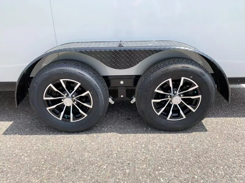 new Cargo (Enclosed) Trailers Formula Trailers  for sale, in Delano, MN Thumbnail 4