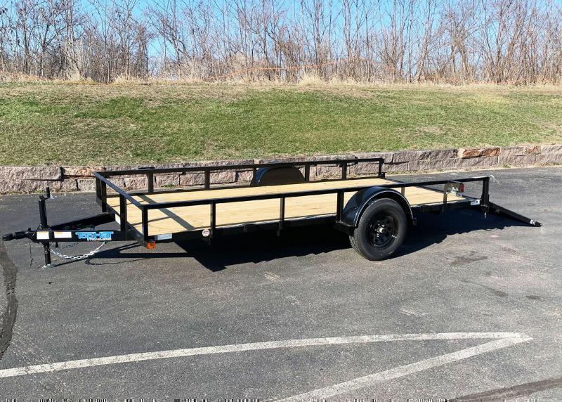 new Utility Trailers Top Hat Trailers  for sale, in Delano, MN Thumbnail 8