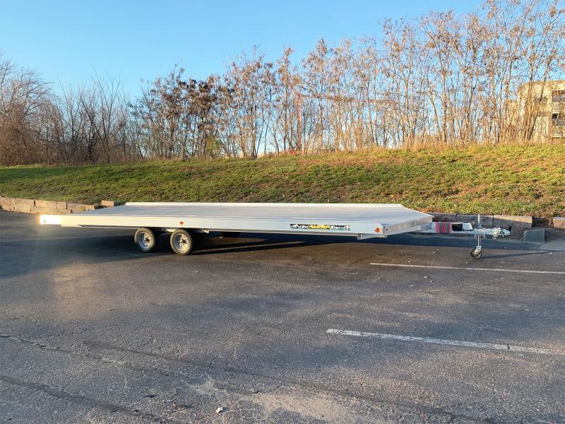 new Snowmobile Trailers Aluma  for sale, in Delano, MN Thumbnail 12