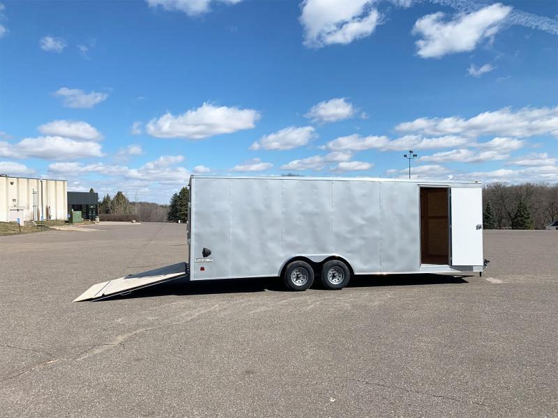 new Car Haulers / Racing Trailers Haulmark  for sale, in Delano, MN Thumbnail 9