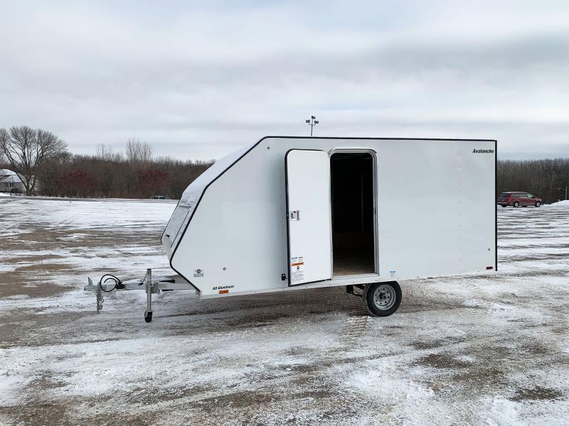 new Snowmobile Trailers Lightning Trailers  for sale, in Delano, MN Thumbnail 13