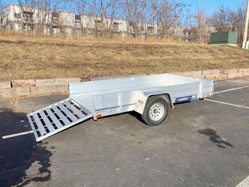 new Utility Trailers Aluma  for sale, in Delano, MN Thumbnail 13