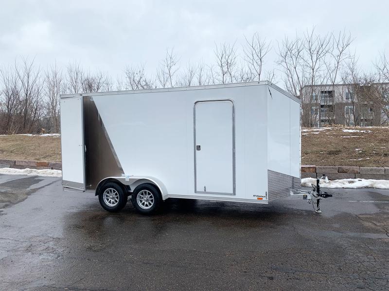 new Cargo (Enclosed) Trailers Lightning Trailers  for sale, in Delano, MN Thumbnail 9