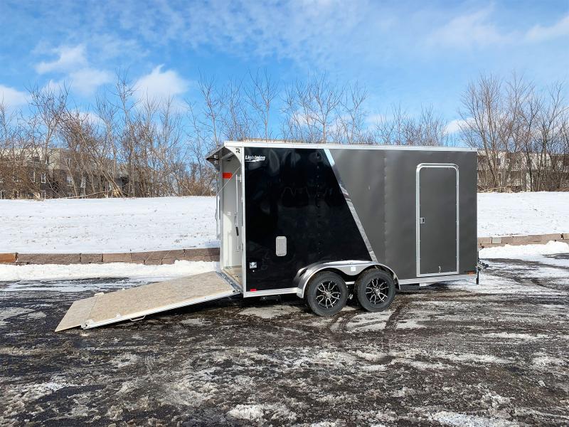 new Cargo (Enclosed) Trailers Lightning Trailers  for sale, in Delano, MN Thumbnail 20