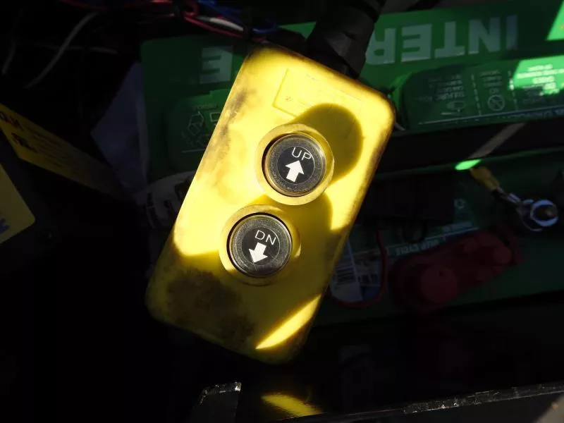 new Dump Trailers Top Hat Trailers  for sale, in Delano, MN Thumbnail 15