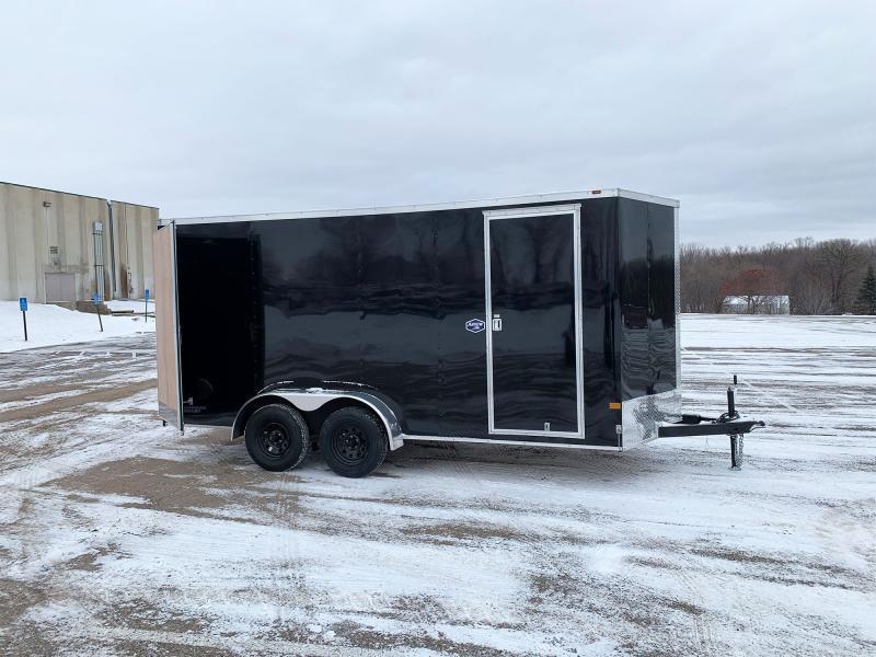 new Cargo (Enclosed) Trailers American Hauler  for sale, in Delano, MN Thumbnail 14