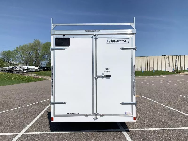 new Cargo (Enclosed) Trailers Haulmark  for sale, in Delano, MN Thumbnail 26