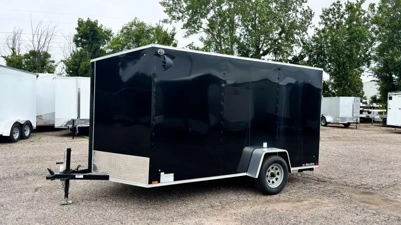 new Cargo (Enclosed) Trailers Continental Cargo  for sale, in Delano, MN Thumbnail 6