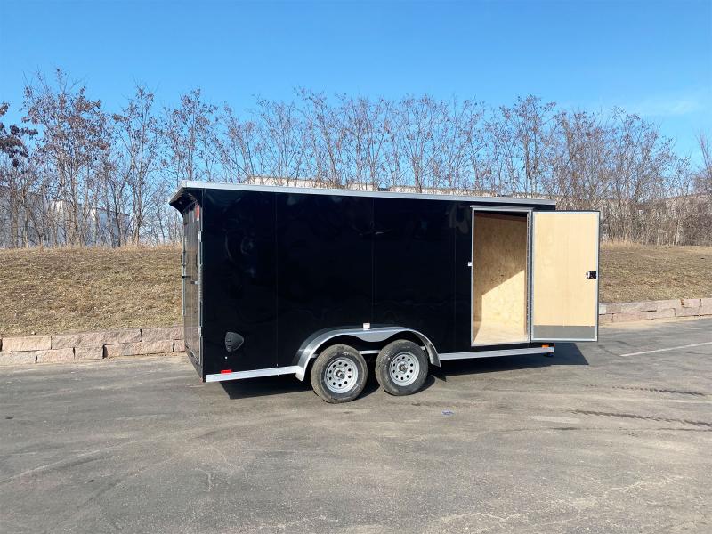 new Cargo (Enclosed) Trailers RC Trailers  for sale, in Delano, MN Thumbnail 24