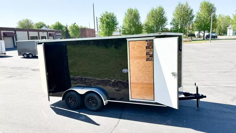 new Cargo (Enclosed) Trailers American Hauler  for sale, in Delano, MN Thumbnail 15