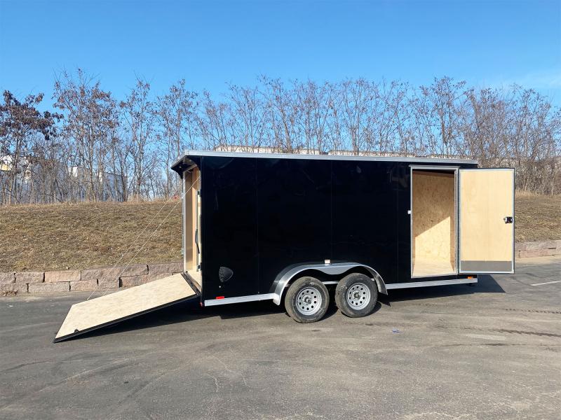 new Cargo (Enclosed) Trailers RC Trailers  for sale, in Delano, MN Thumbnail 22