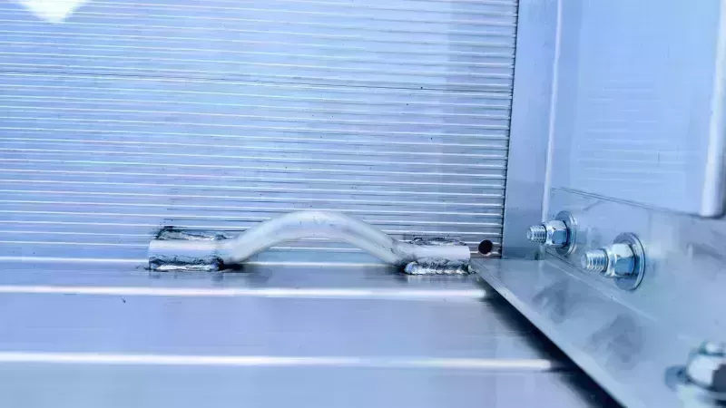 new Utility Trailers Aluma  for sale, in Delano, MN Thumbnail 9