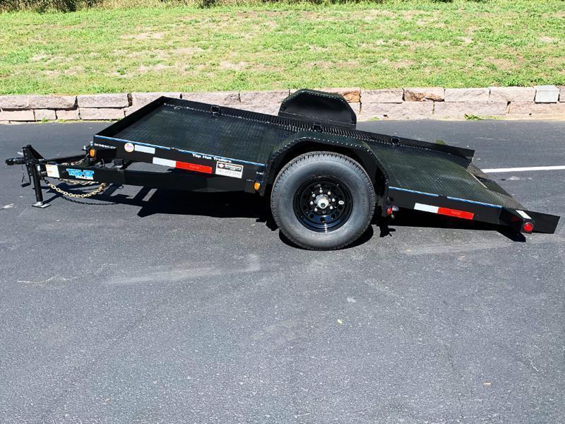 new Equipment / Flatbed Trailers Top Hat Trailers  for sale, in Delano, MN Thumbnail 15