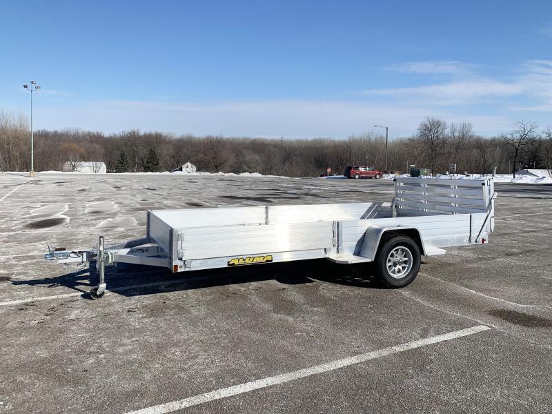 1995 Aluma