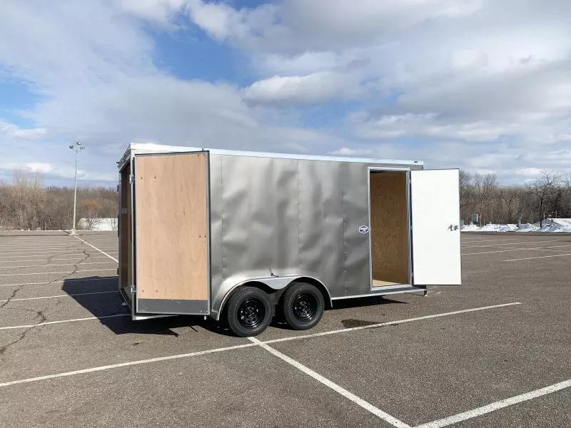 new Cargo (Enclosed) Trailers American Hauler for sale, in Delano, MN Thumbnail 10