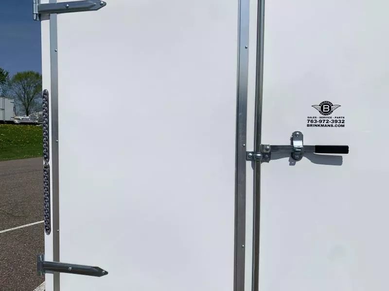 new Cargo (Enclosed) Trailers Haulmark  for sale, in Delano, MN Thumbnail 27