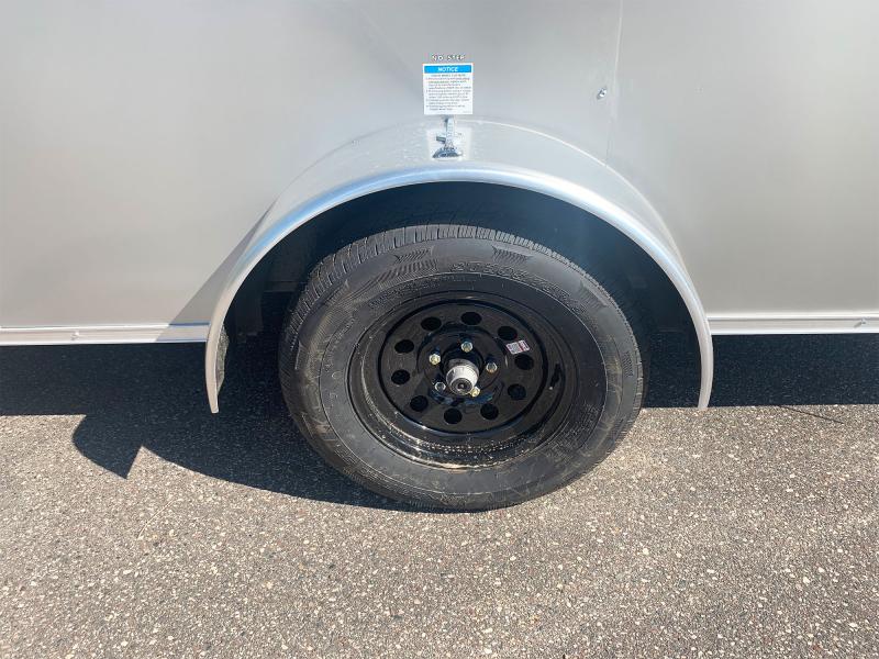 new Cargo (Enclosed) Trailers Continental Cargo  for sale, in Delano, MN Thumbnail 4